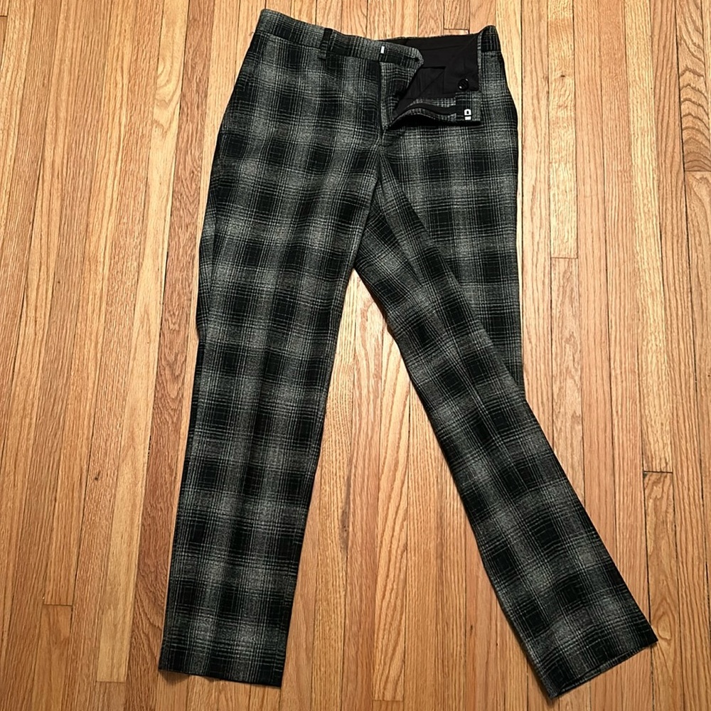 Express slacks